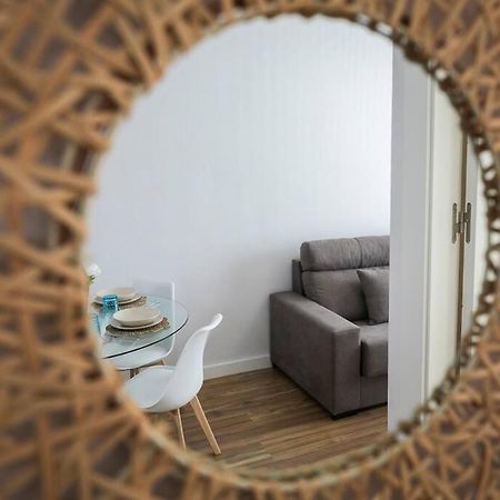 Apartamento Carmela Monachil Zewnętrze zdjęcie