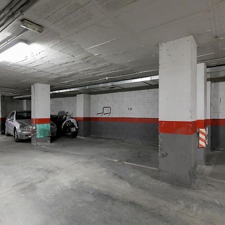 Apartamento Carmela Monachil Zewnętrze zdjęcie