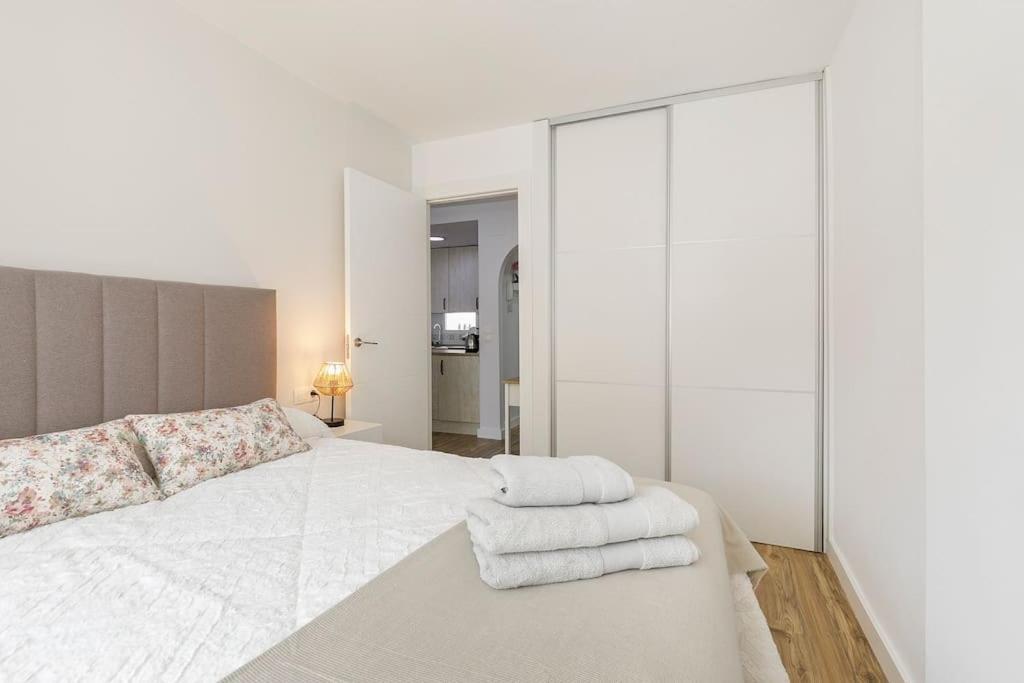 Apartamento Carmela Monachil Zewnętrze zdjęcie
