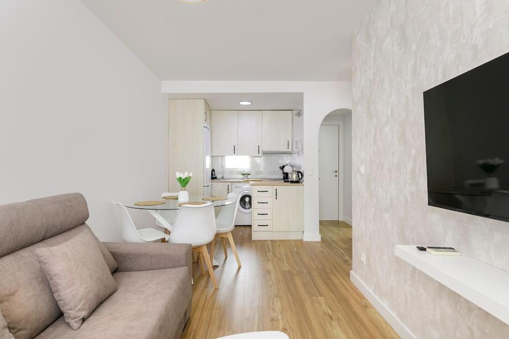 Apartamento Carmela Monachil Zewnętrze zdjęcie