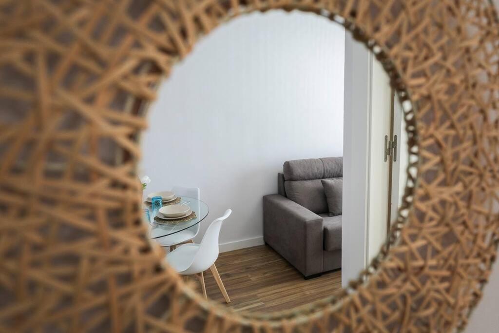 Apartamento Carmela Monachil Zewnętrze zdjęcie