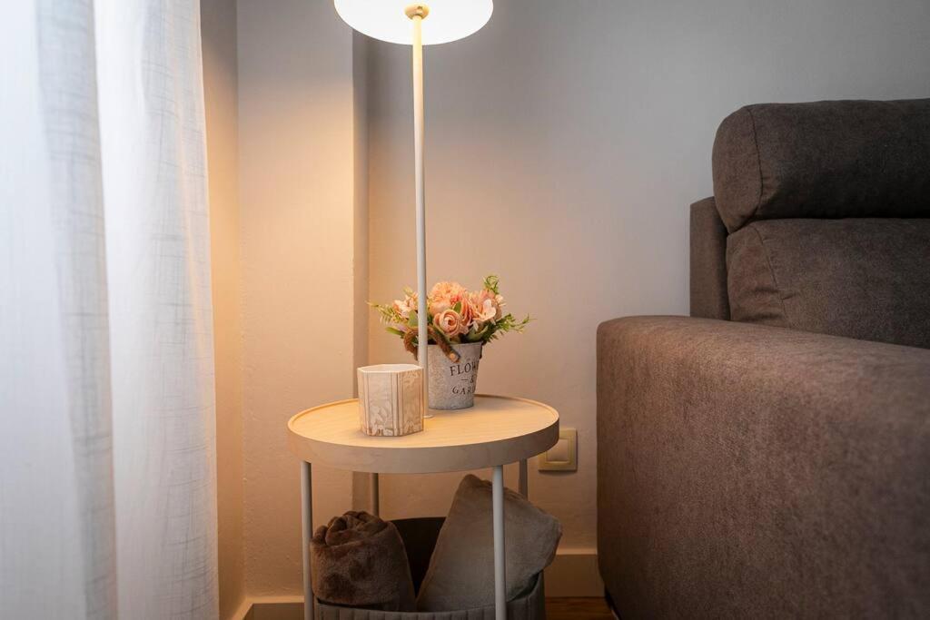 Apartamento Carmela Monachil Zewnętrze zdjęcie