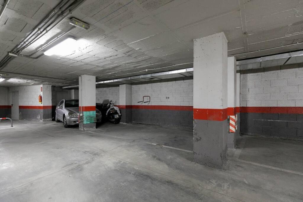 Apartamento Carmela Monachil Zewnętrze zdjęcie