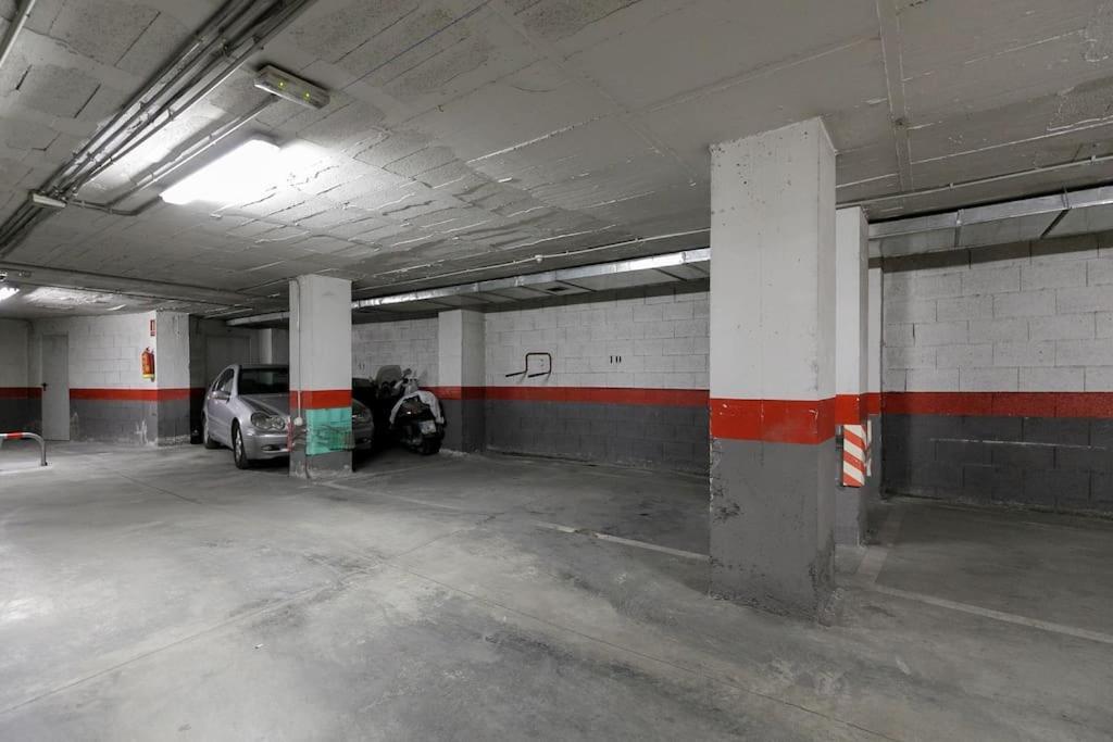 Apartamento Carmela Monachil Zewnętrze zdjęcie