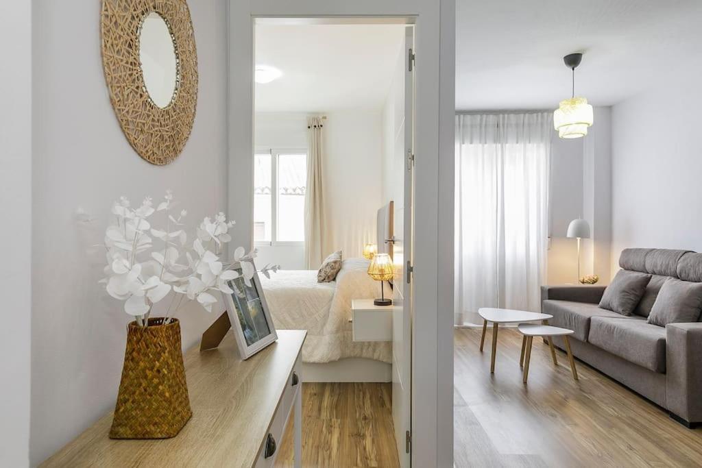 Apartamento Carmela Monachil Zewnętrze zdjęcie