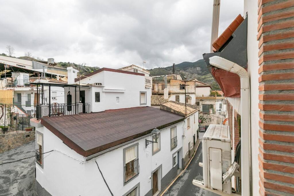 Apartamento Carmela Monachil Zewnętrze zdjęcie
