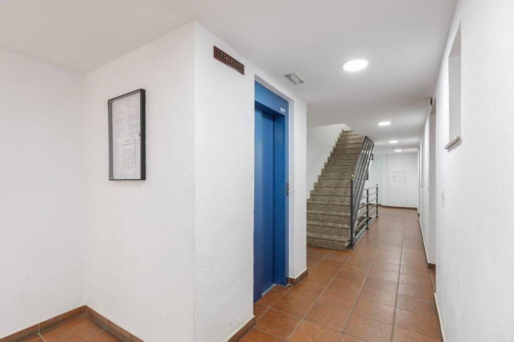 Apartamento Carmela Monachil Zewnętrze zdjęcie