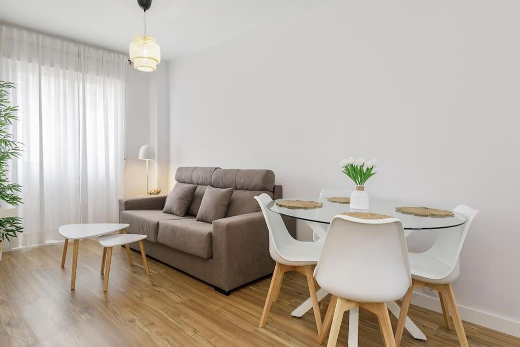 Apartamento Carmela Monachil Zewnętrze zdjęcie