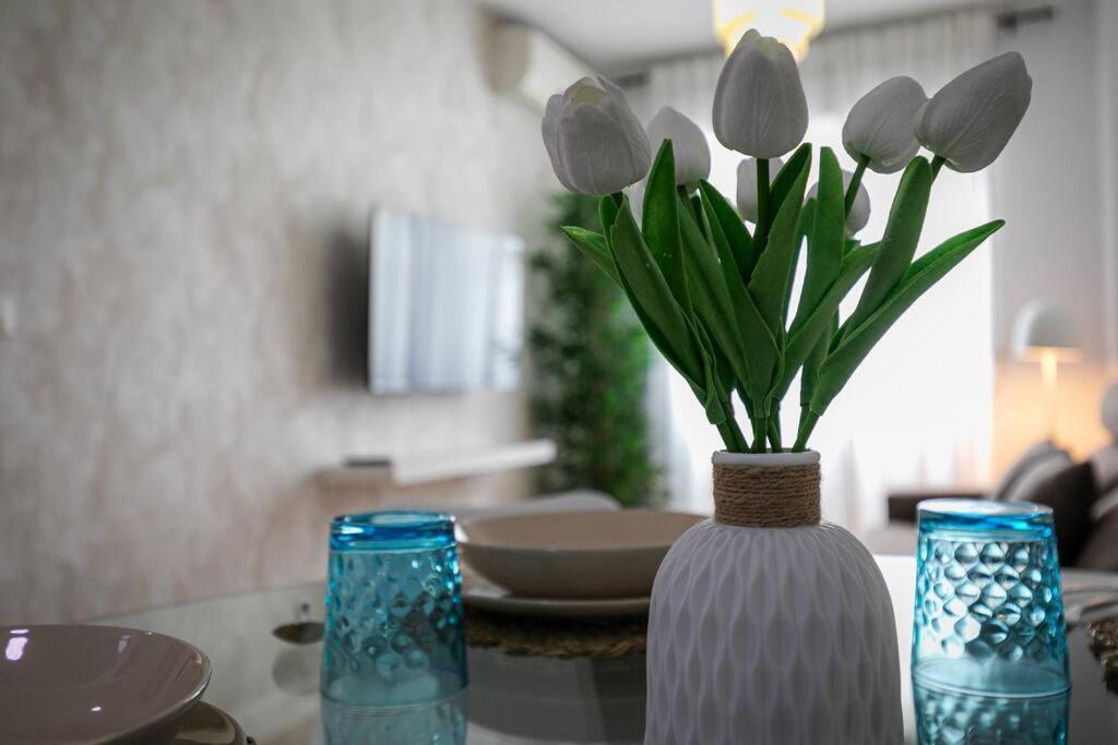 Apartamento Carmela Monachil Zewnętrze zdjęcie